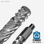 注塑机螺杆机筒-华体会平台，挤出机螺杆，注塑机螺杆，舟山螺杆，螺杆厂
