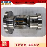单排气板材挤出机专用螺杆机筒-华体会平台，挤出机螺杆，注塑机螺杆，舟山螺杆，螺杆厂