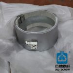 杰德 出口国外的造粒机螺杆及加热圈 型号齐全 技术精湛-华体会平台，挤出机螺杆，注塑机螺杆，舟山螺杆，螺杆厂
