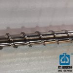 注塑机螺杆机筒/PP/PE/PVC挤出机螺杆机筒-华体会平台，挤出机螺杆，注塑机螺杆，舟山螺杆，螺杆厂