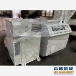 杰德 拉丝挤出机 支持定制 融合科技 不断创新 挤出稳定-华体会平台，挤出机螺杆，注塑机螺杆，舟山螺杆，螺杆厂
